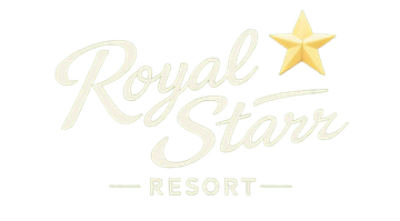 Royal Starr Resort logo