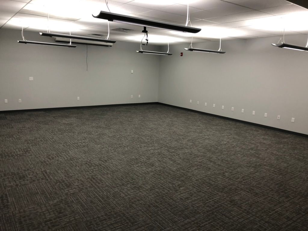 Commercial Space