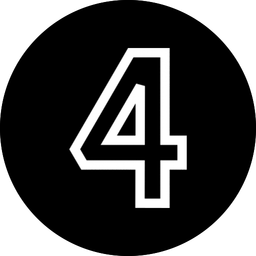 Number Four
