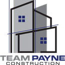Team Payne Construction Team Payne Construction