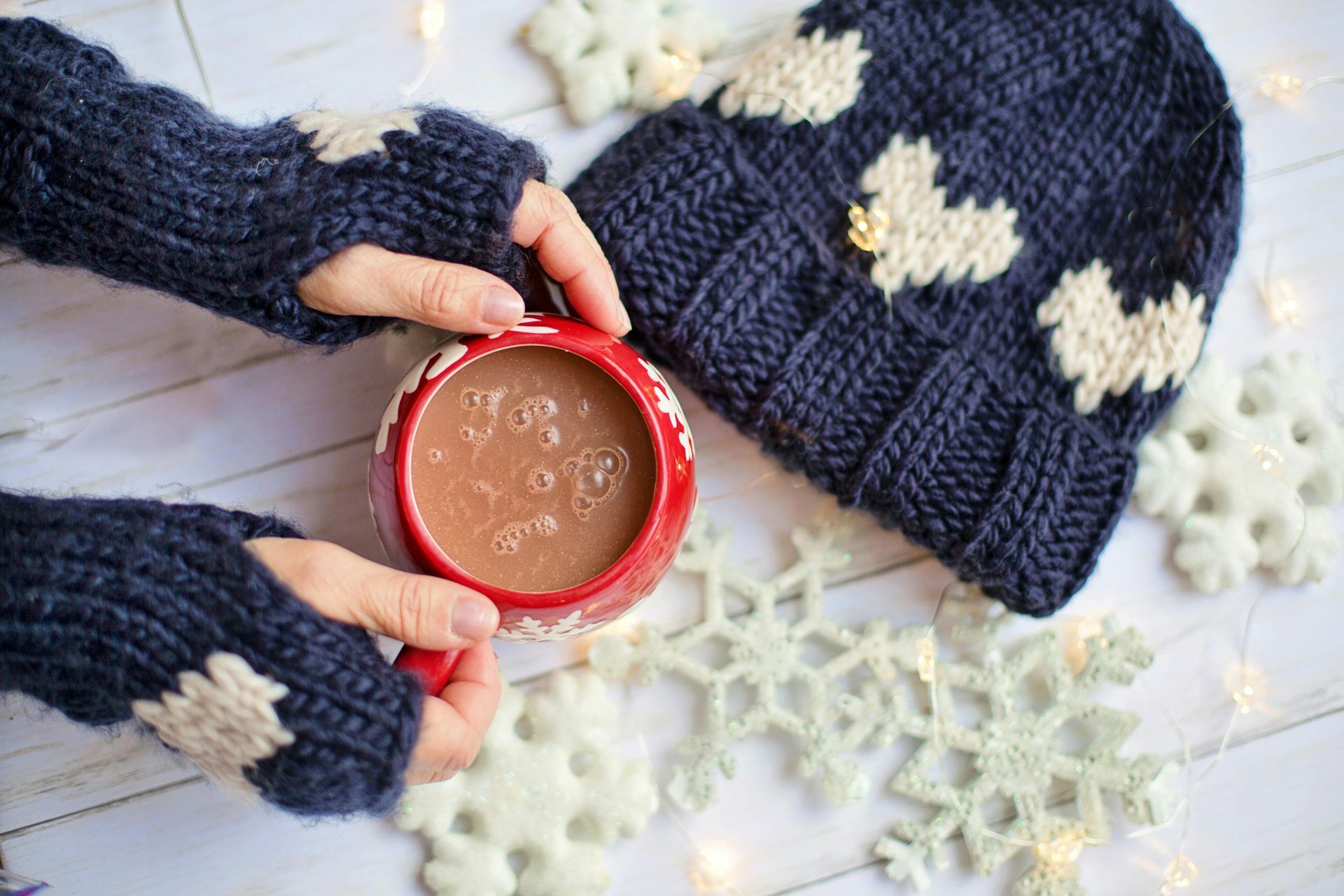 cold
