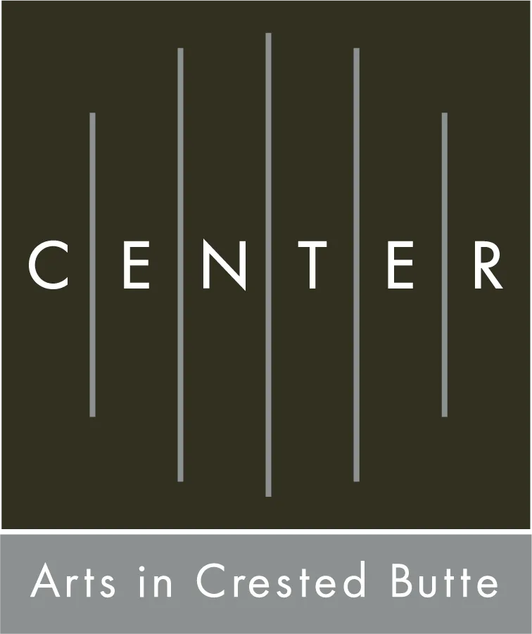 Center for the Arts Logo
