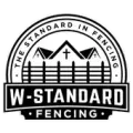 Black and white logo: 