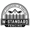 Black and white logo: 