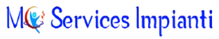 Logo con la scritta