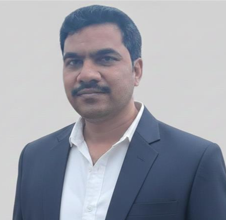 Srikanth Reddy
