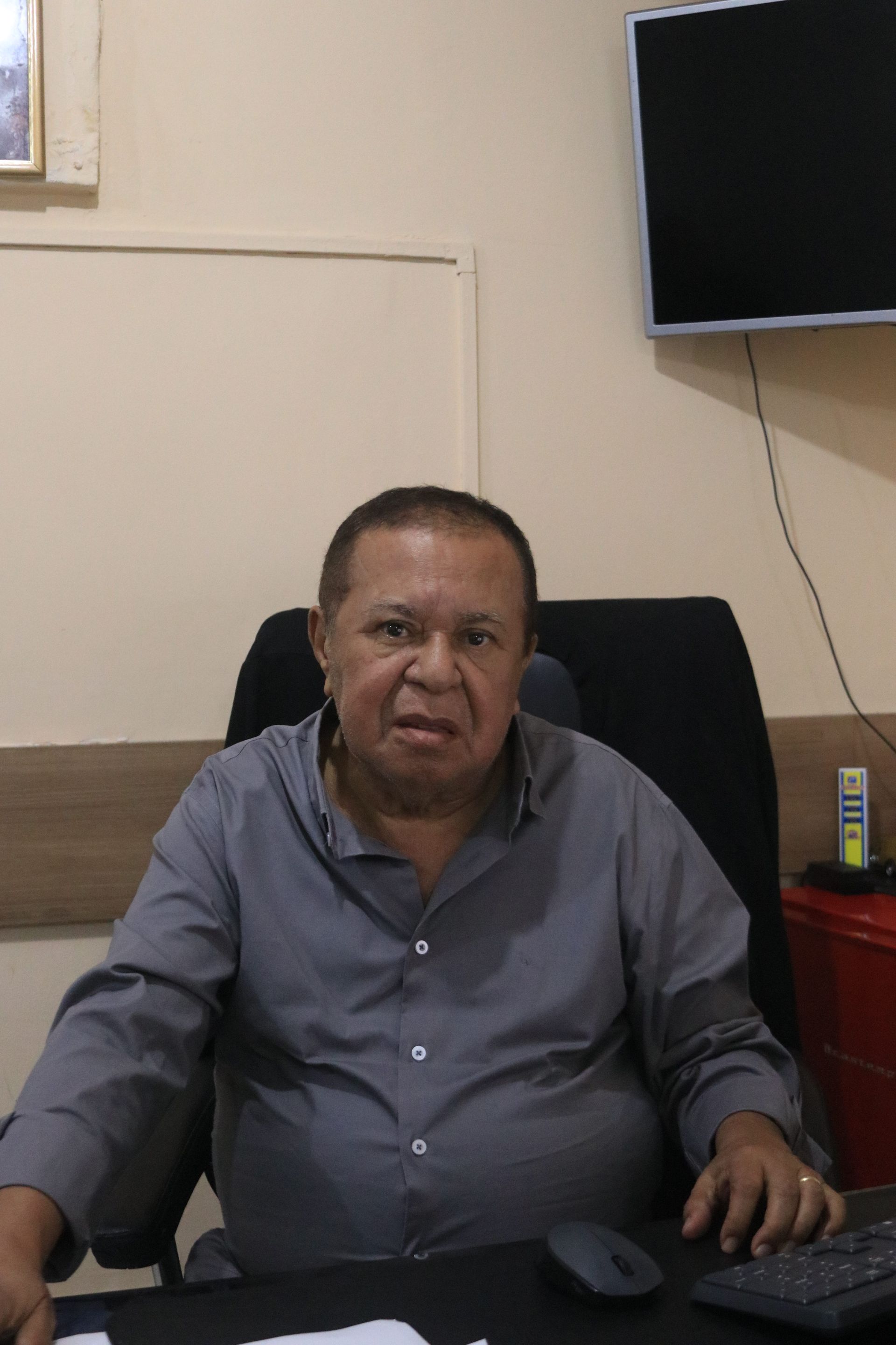 marconidornelas@hotmail.com Com graduação em Teologia e pós-graduação na área de Psicopedagogia, Marconi atuou como frentista por anos. Em 2001 entrou no Movimento Sindical, onde permanece atualmente como Vice-Presidente da entidade. É, também, integrante da Federação Nacional de Frentistas. 