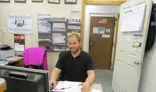 Spencer — Precision Collision & Auto Glass Of Frankfort