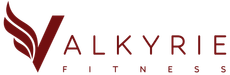 Valkyrie Fitness' Logo