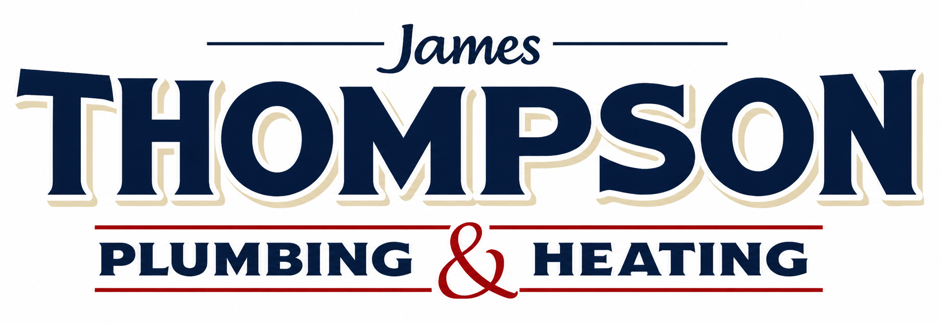 James Thompson Plumbing and Heating