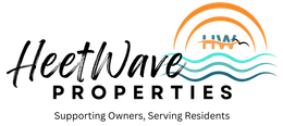 Heetwave Properties Logo