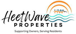 Heetwave Properties Logo