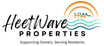 Heetwave Logo