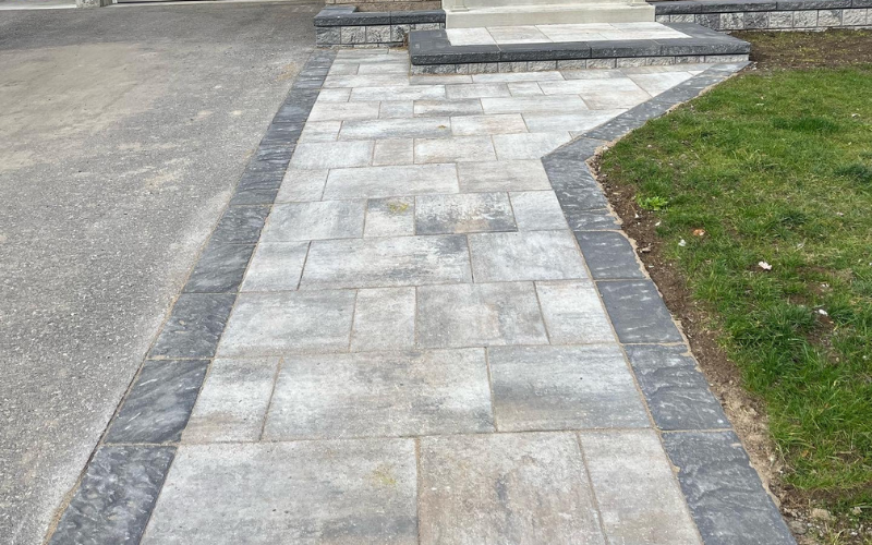 Interlock repair