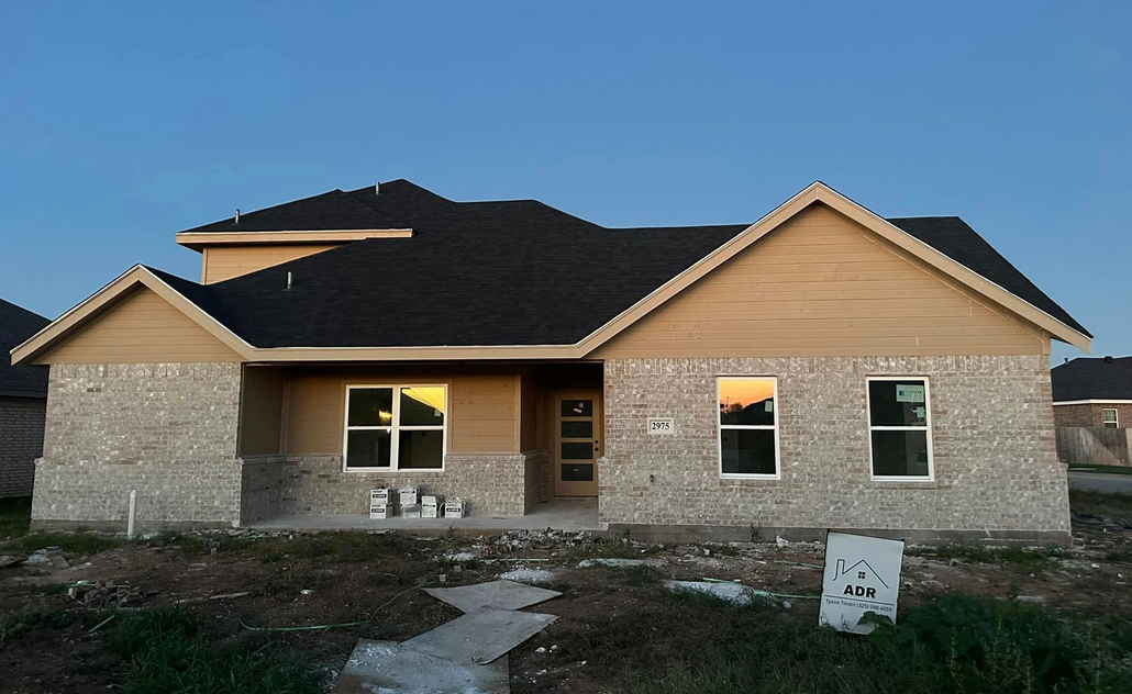 About Double T Homes