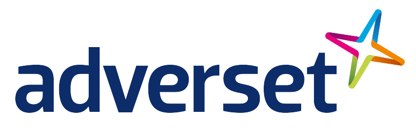 Adverset Logo