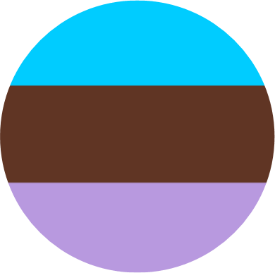 Androsexual Flag