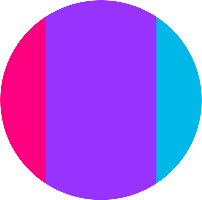 Androgyne Flag