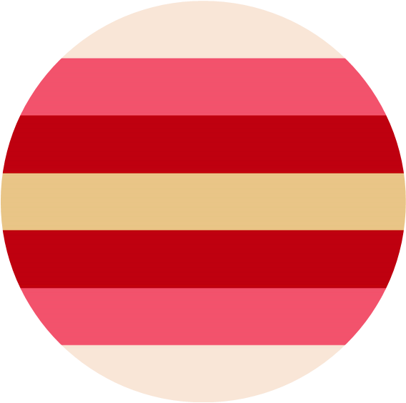 Girlflux Flag