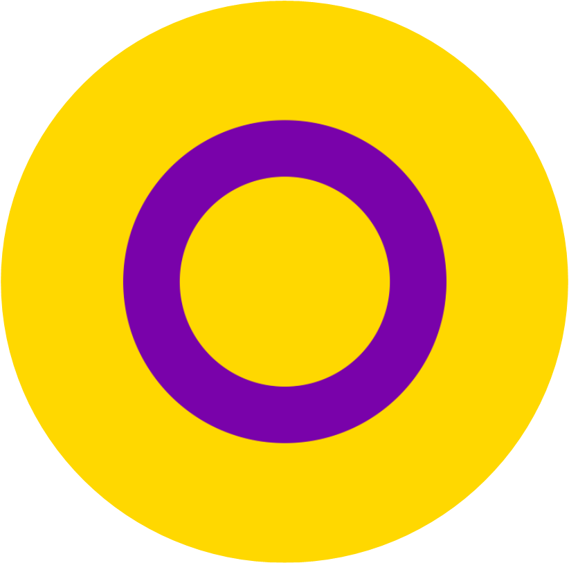 Intersex Flag