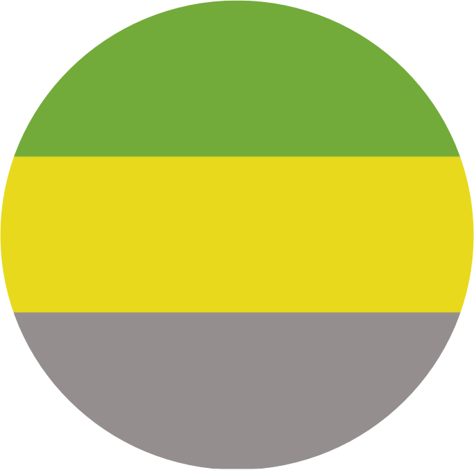 Lithoromantic flag