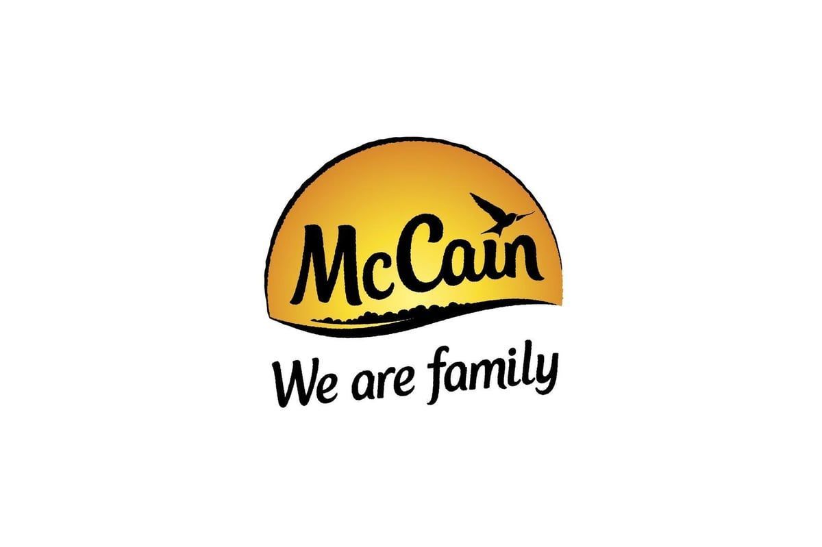 Main Sponsor