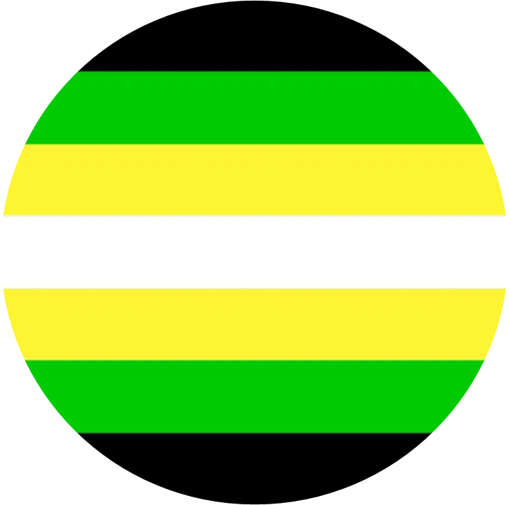 Metagender flag
