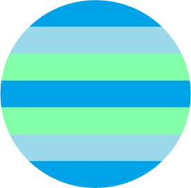 Minsexual Flag