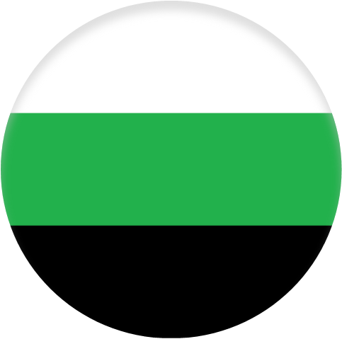 Neutrois Flag