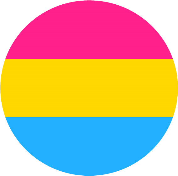 Pansexual Flag