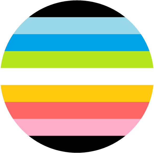 Queer flag