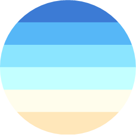 Uranic Flag
