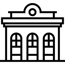 Venue Sponsor - Grand Hall