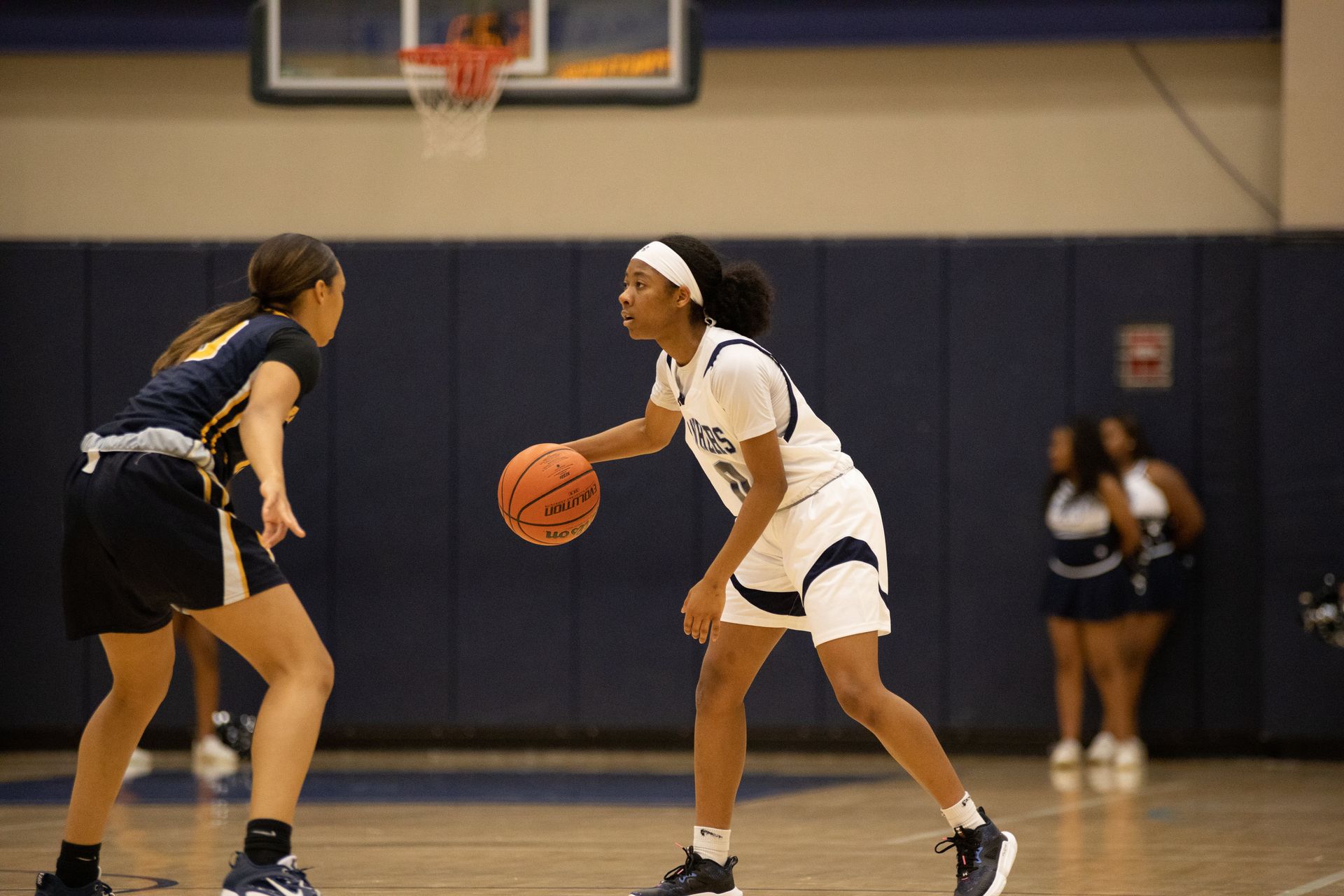 St. Vincent Pallotti High School