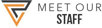 Meet Our Staff - Title