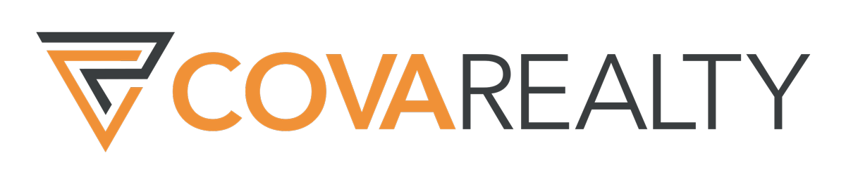 Cova Realty Logo