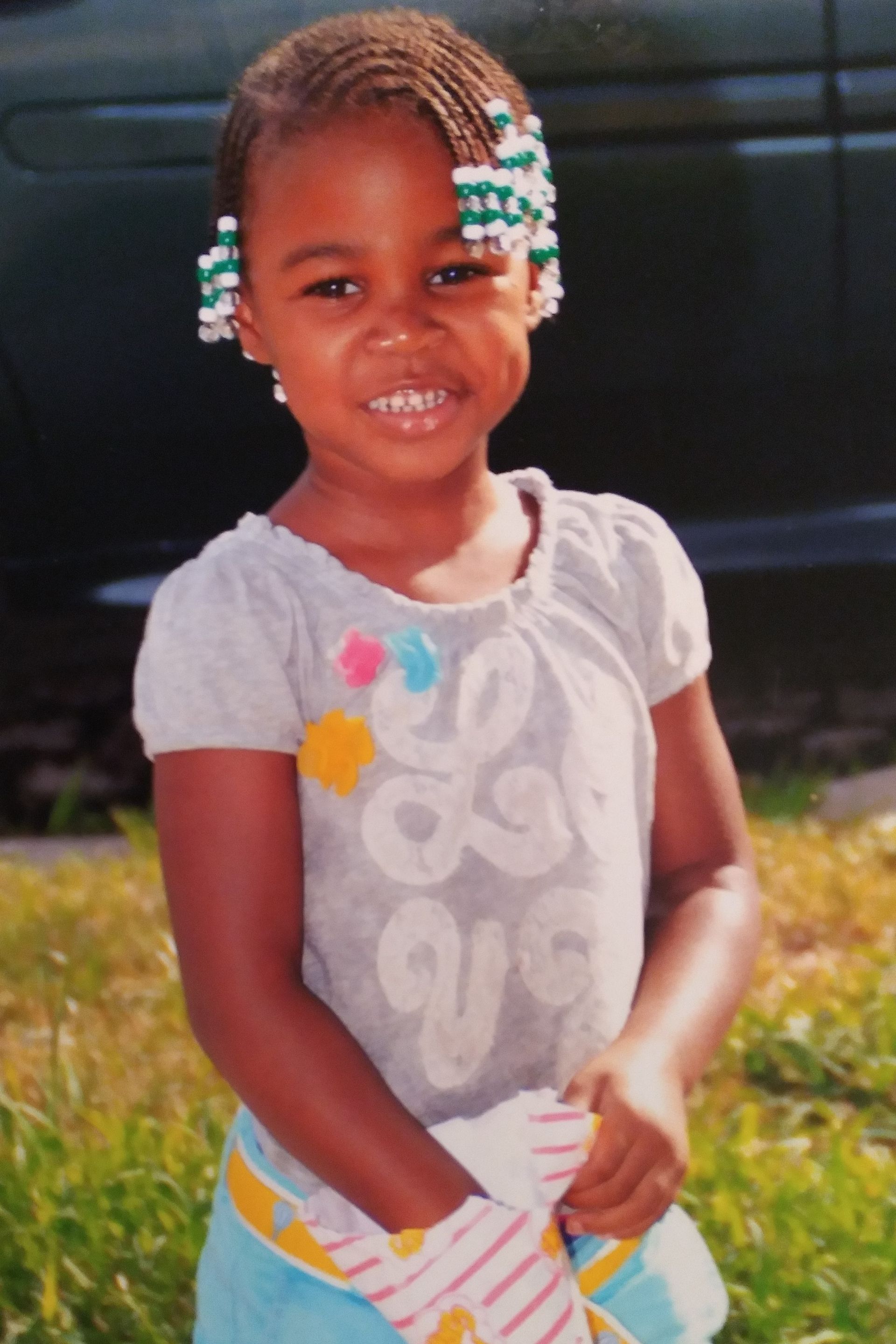 Ni'jah Monifa Johnson