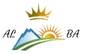 logo residenza al.ba