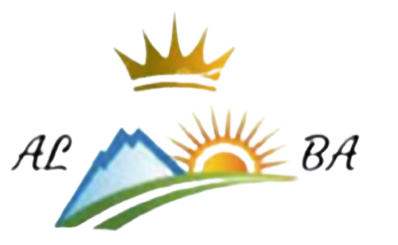 logo residenza al.ba