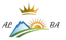 logo residenza al.ba