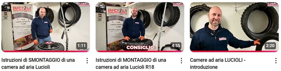 VIDEO YOUTUBE