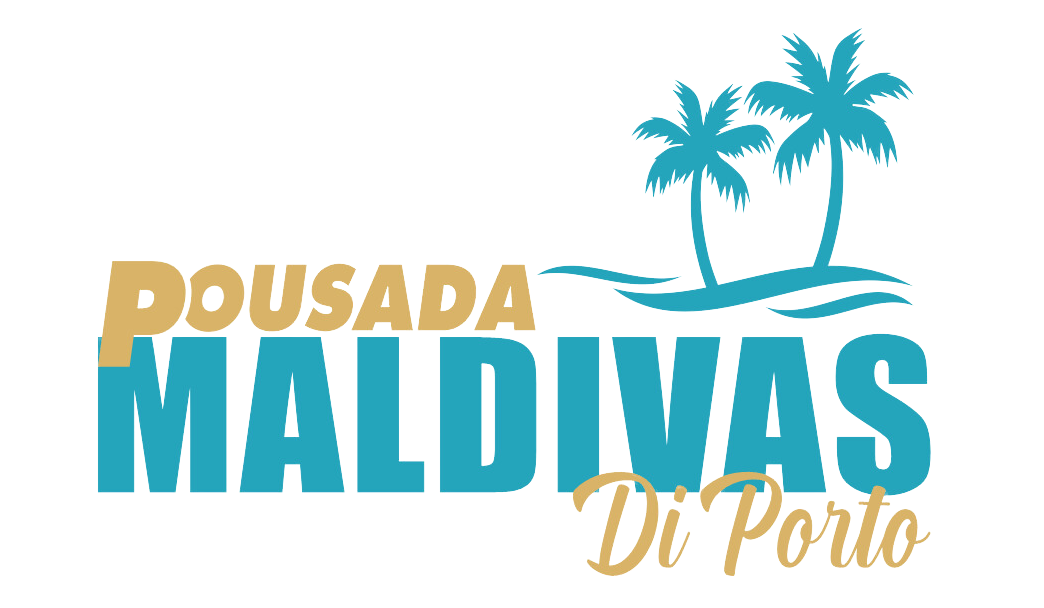 Pousada Maldivas di Porto Logo
