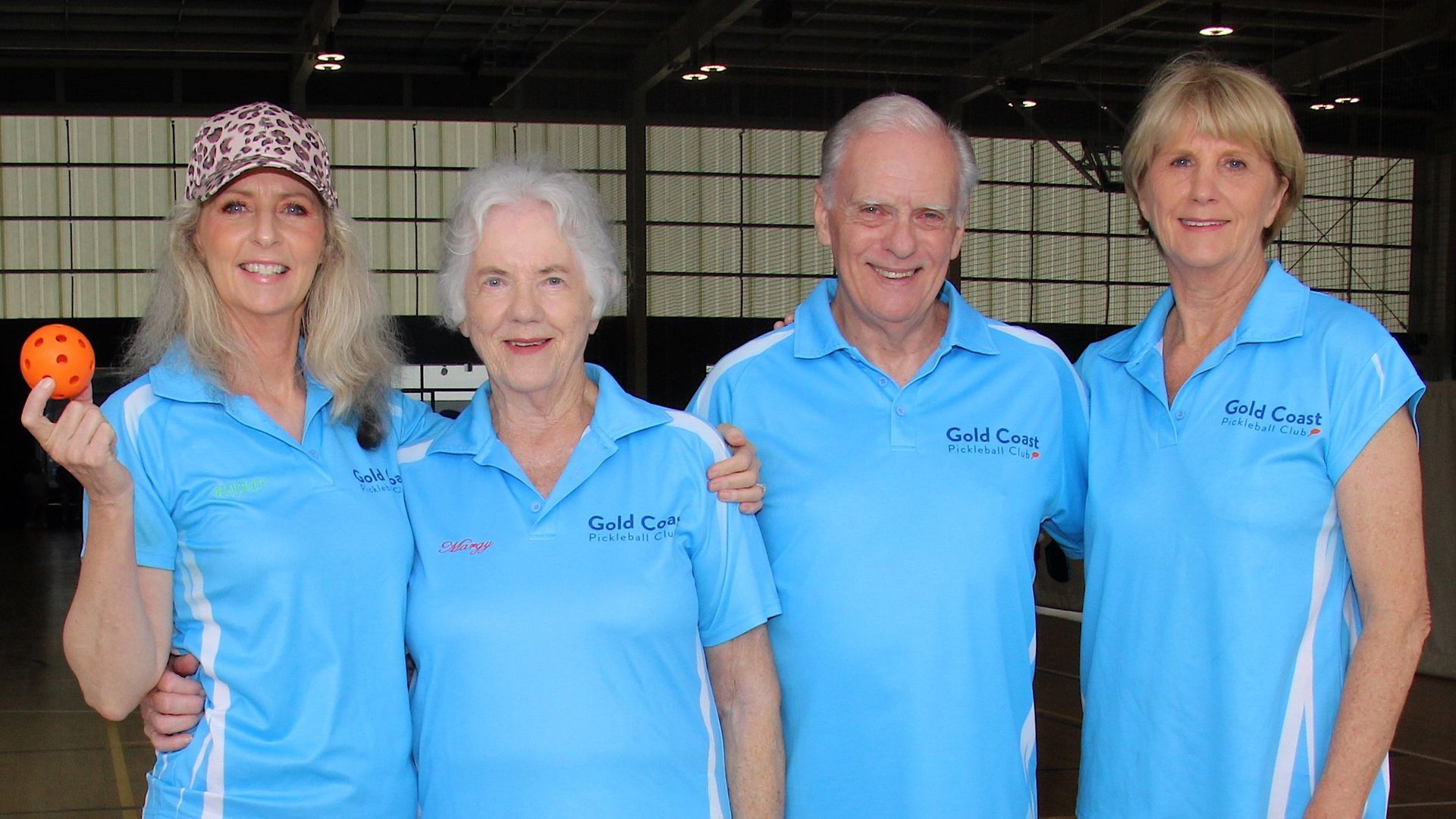 GCPBA Founding Members