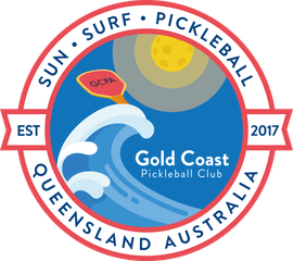 Gold Coast Pickleball Association
