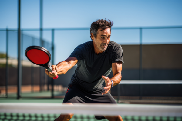 Pickleball Ratings - measuring a players skill