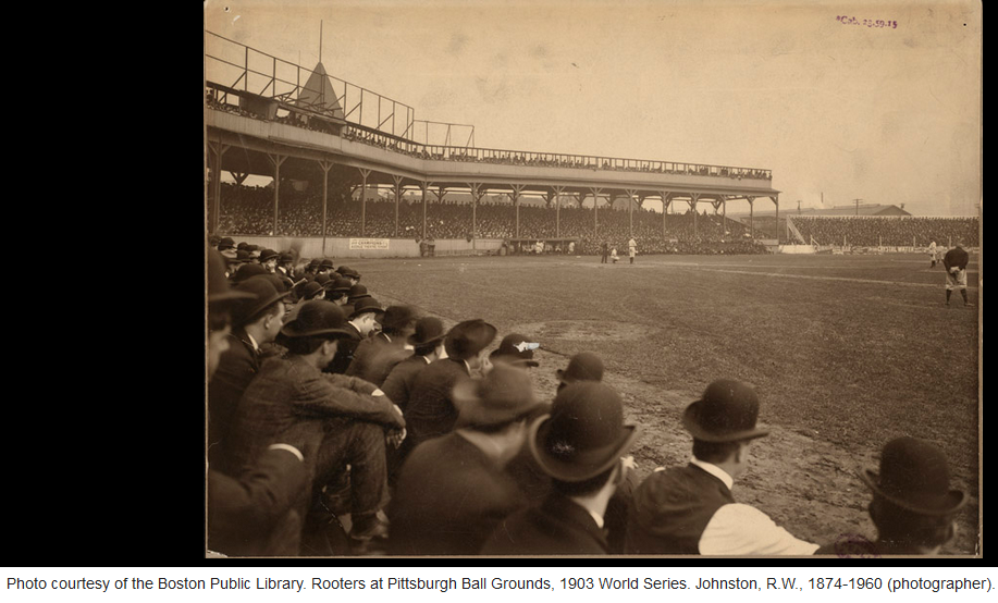 The Pittsburgh Pirates World Series History