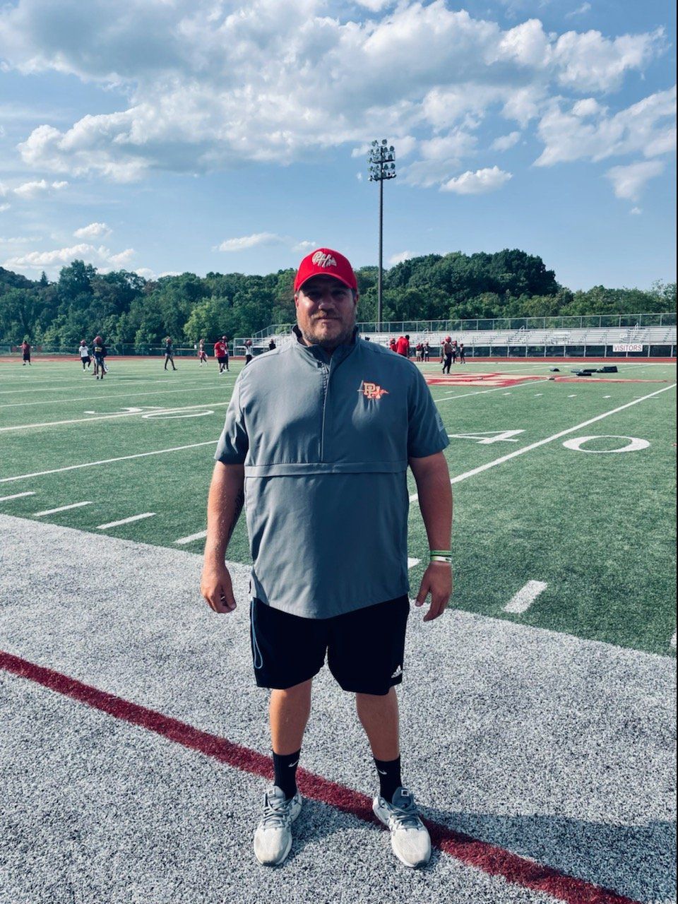 Penn Hills Head Coach John LeDonne brings winning WPIAL title from Shaler