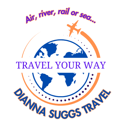 Dianna Suggs Travel LLC