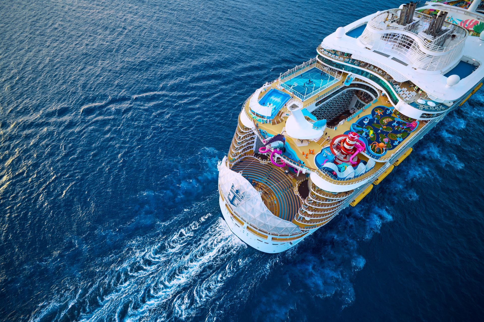 Royal Caribbean Utopia of the Seas