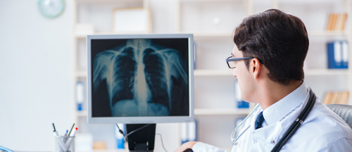 Diagnostic Imaging